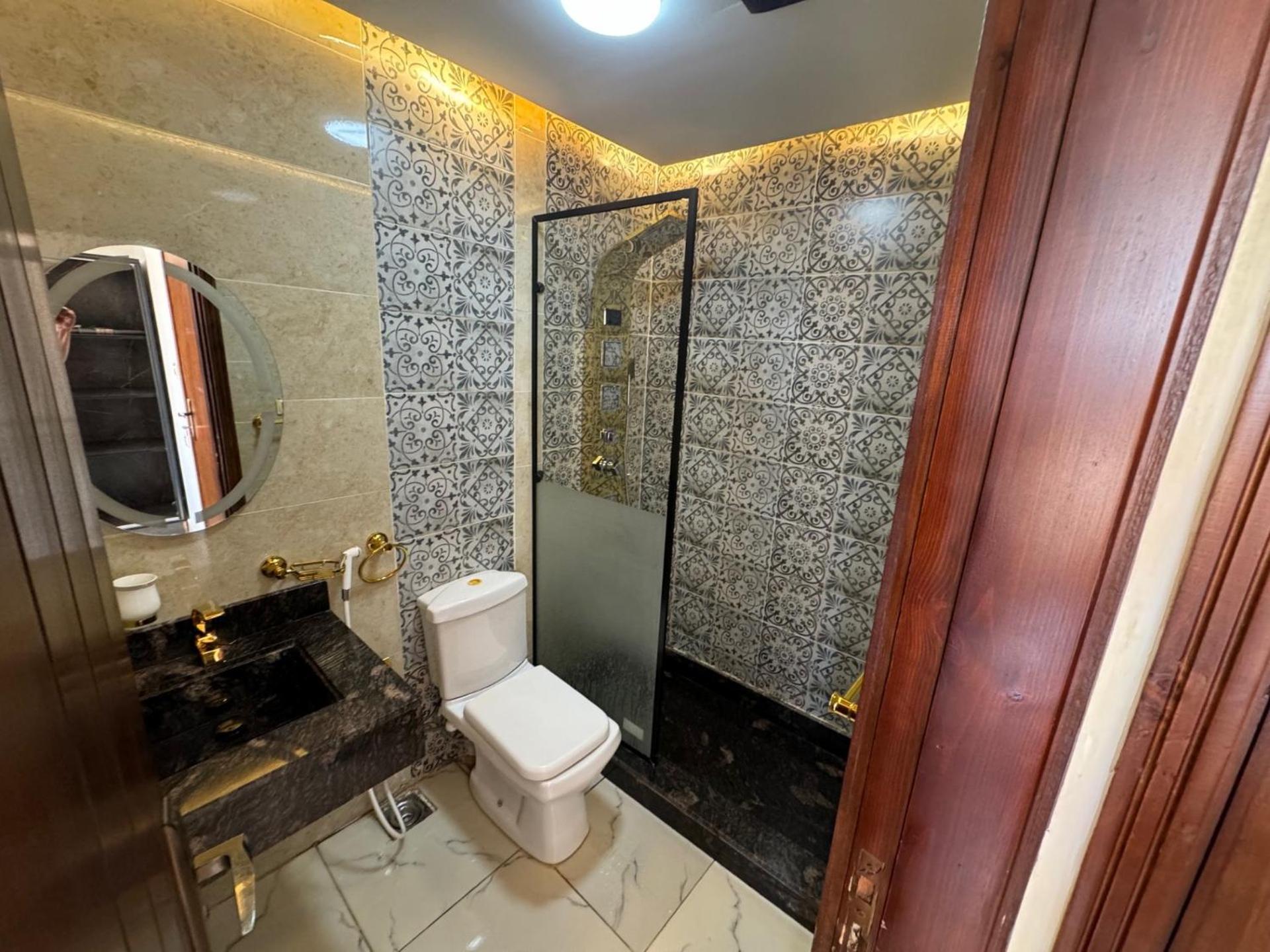 Hadla Inn Nazlet el-Sîsi Exterior foto