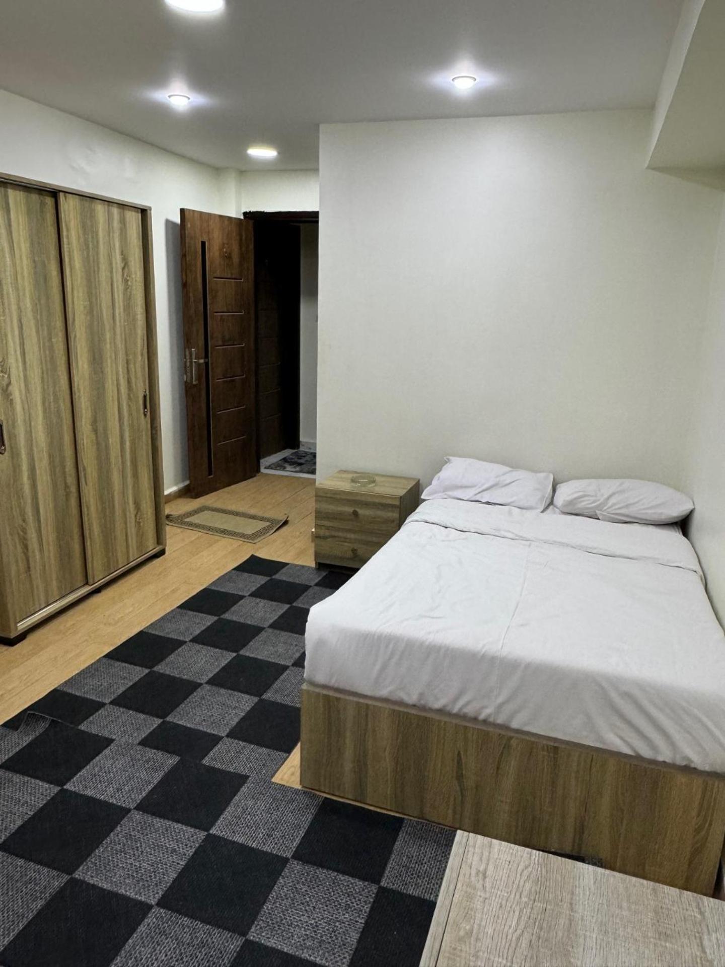Hadla Inn Nazlet el-Sîsi Exterior foto